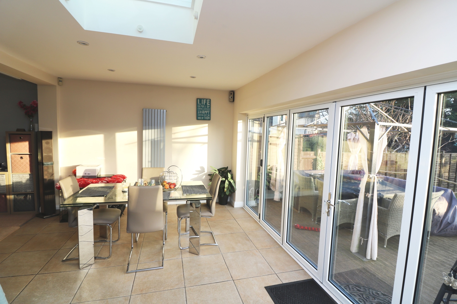 Kingston Road, StainesUponThames, Surrey, TW18 Nevin And Wells